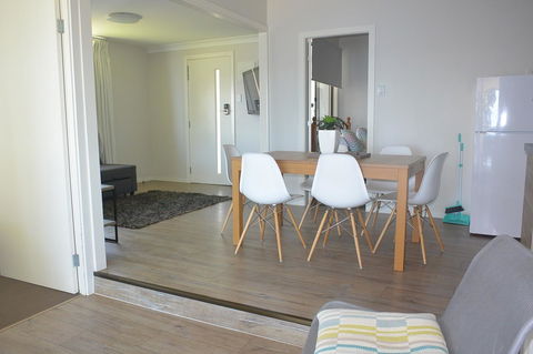 Dungowan Holiday Accommodation - Stayed 14