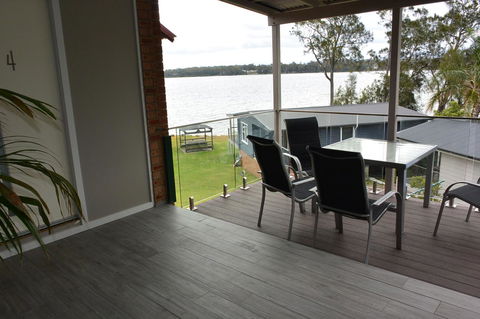 Dungowan Holiday Accommodation - Stayed 37