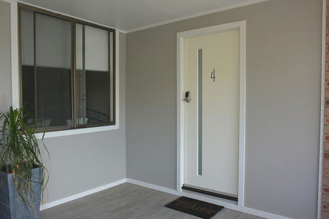 Dungowan Holiday Accommodation - Stayed 16