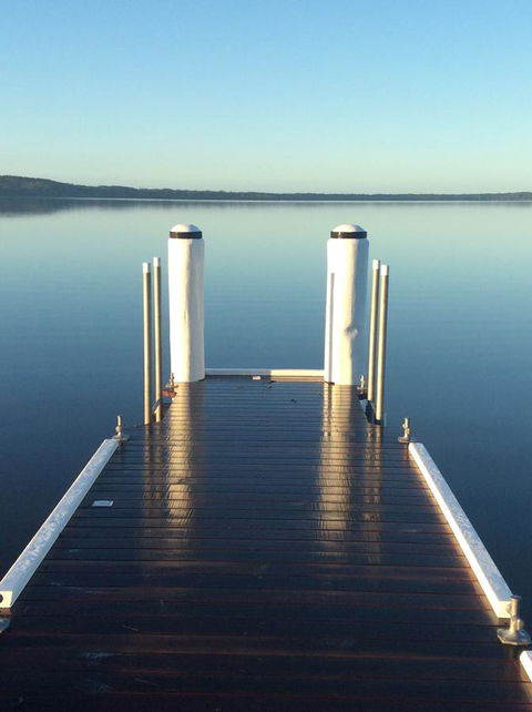 Dungowan Holiday Accommodation - Stayed 40