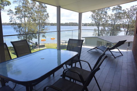 Dungowan Holiday Accommodation - Stayed 13