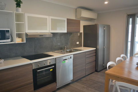 Dungowan Holiday Accommodation - Stayed 8