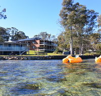 Dungowan Holiday Accommodation - Stayed