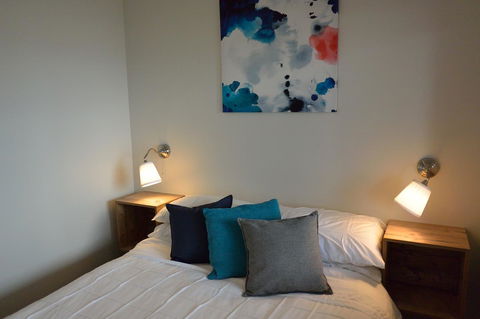 Dungowan Holiday Accommodation - Stayed 34