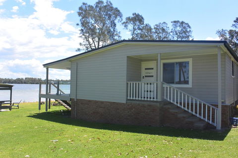Dungowan Holiday Accommodation - Stayed 9