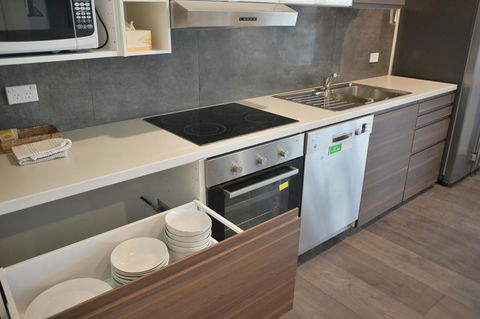 Dungowan Holiday Accommodation - Stayed 18