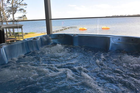 Dungowan Holiday Accommodation - Stayed 23