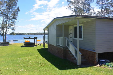 Dungowan Holiday Accommodation - Stayed 5