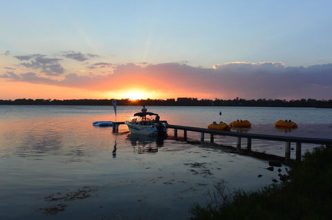 Dungowan Holiday Accommodation - Stayed 3