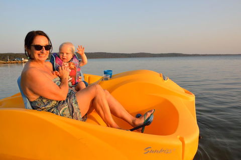 Dungowan Holiday Accommodation - Stayed 22