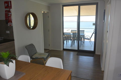Dungowan Holiday Accommodation - Stayed 7