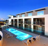 Bunbury Seaview Apartments - Stays Accommodation
