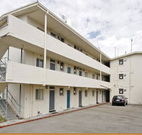 Malibu Apartments - Perth - Stayed