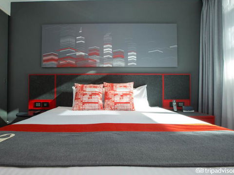 Citadines St Georges Terrace - Stayed 14