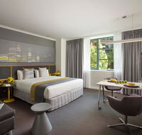 Citadines St Georges Terrace - Stayed