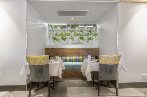 Metro Hotel Perth - Stayed 15