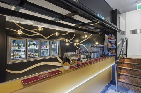 Metro Hotel Perth - Stayed 12