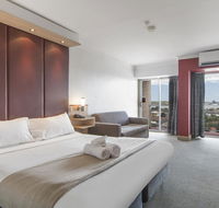 Metro Hotel Perth - Stayed