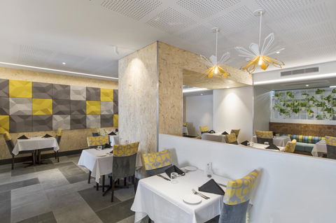 Metro Hotel Perth - Stayed 16