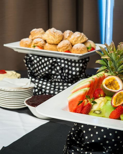 Metro Hotel Perth - Stayed 35