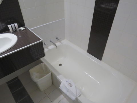 Metro Hotel Perth - Stayed 37