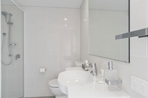 Metro Hotel Perth - Stayed 2