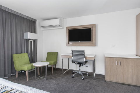 Metro Hotel Perth - Stayed 21