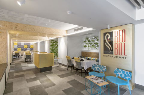 Metro Hotel Perth - Stayed 7