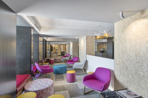 Metro Hotel Perth - Stayed 11