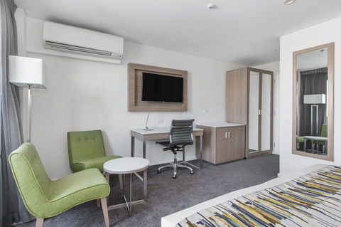 Metro Hotel Perth - Stayed 20