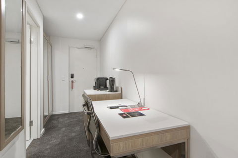 Metro Hotel Perth - Stayed 29