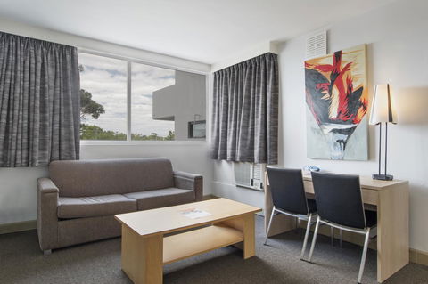 Metro Hotel Perth - Stayed 25