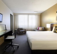 Travelodge Hotel Perth - Stayed
