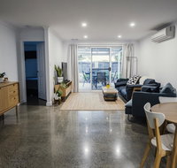 FortyTwo - Oceanside Retreat Busselton