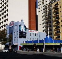 Akara Hotel - Stayed