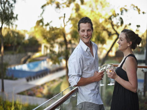 Aqua Resort Busselton - Stayed 8