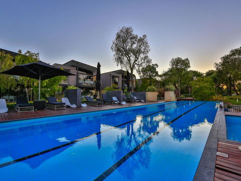 Aqua Resort Busselton - Stayed 12