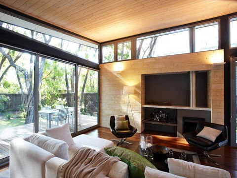 Aqua Resort Busselton - Stayed 16