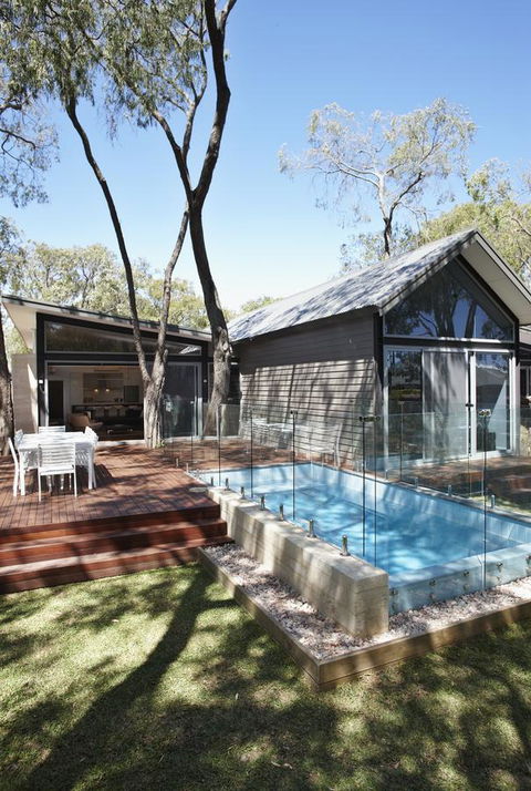 Aqua Resort Busselton - Stayed 4