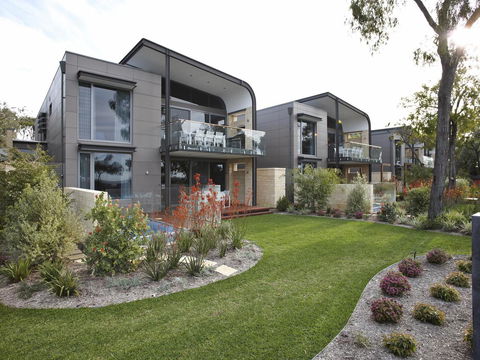 Aqua Resort Busselton - Stayed 21