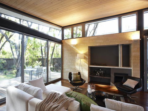 Aqua Resort Busselton - Stayed 14