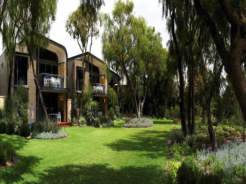 Aqua Resort Busselton - Stayed 20