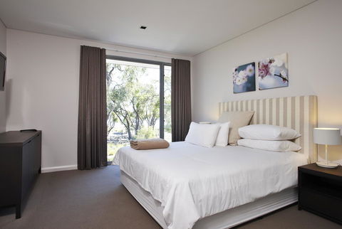 Aqua Resort Busselton - Stayed 9