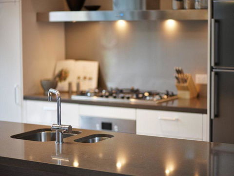 Aqua Resort Busselton - Stayed 17