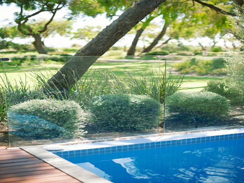 Aqua Resort Busselton - Stayed 19