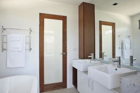 Aqua Resort Busselton - Stayed 5