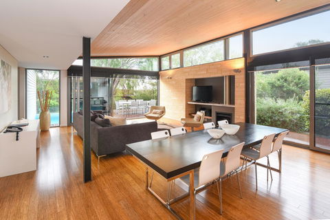 Aqua Resort Busselton - Stayed 1