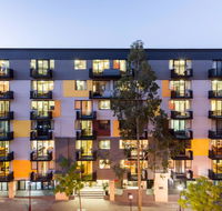 Mont Clare Boutique Apartments - Stayed