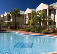 Country Comfort Perth - Stayed