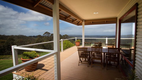 Karri Mia Chalets And Studios - Stayed 38